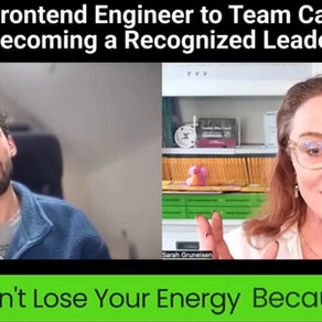 The Dragon You Call “Impatience” Is Probably Your Genius