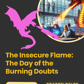 The Insecure Flame