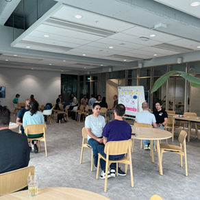 What Should We Explore Next? Help Shape the Next Content Sprint!