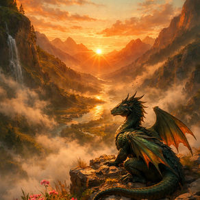 💚🔥🐉 This weekend blessing is personal.