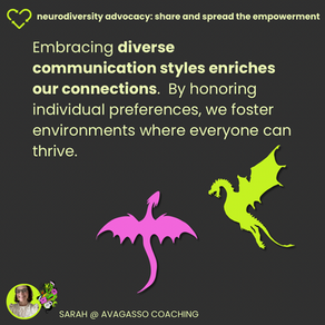 Navigating Phone Communication: From Childhood Challenges to Leadership Adaptations