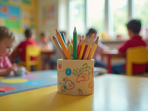 The Essentials of Early Education Explained