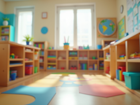 Essential Preschool Readiness Skills for Kids