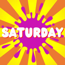 Fun and Educational Pre-K Lesson Plan: Exploring Saturday Activities