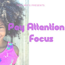 👀 Pay Attention & Turn The Focus On! 🎯