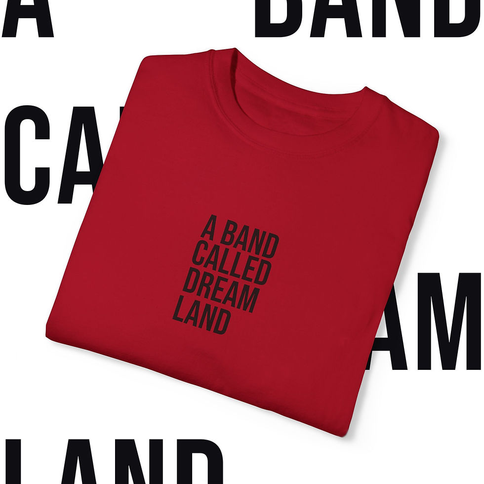 Thumbnail: ABCD Tee