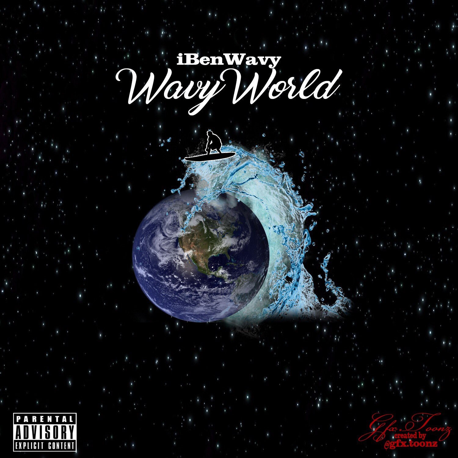 iBenWavy - Wavy World