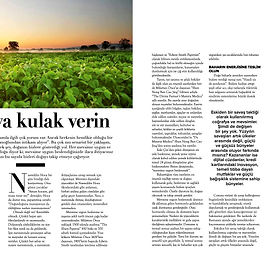 quill pen and paper graphic change color tone adn make collage with graphic food, pastel c