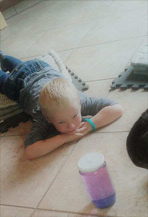 consultations pleine conscience enfants