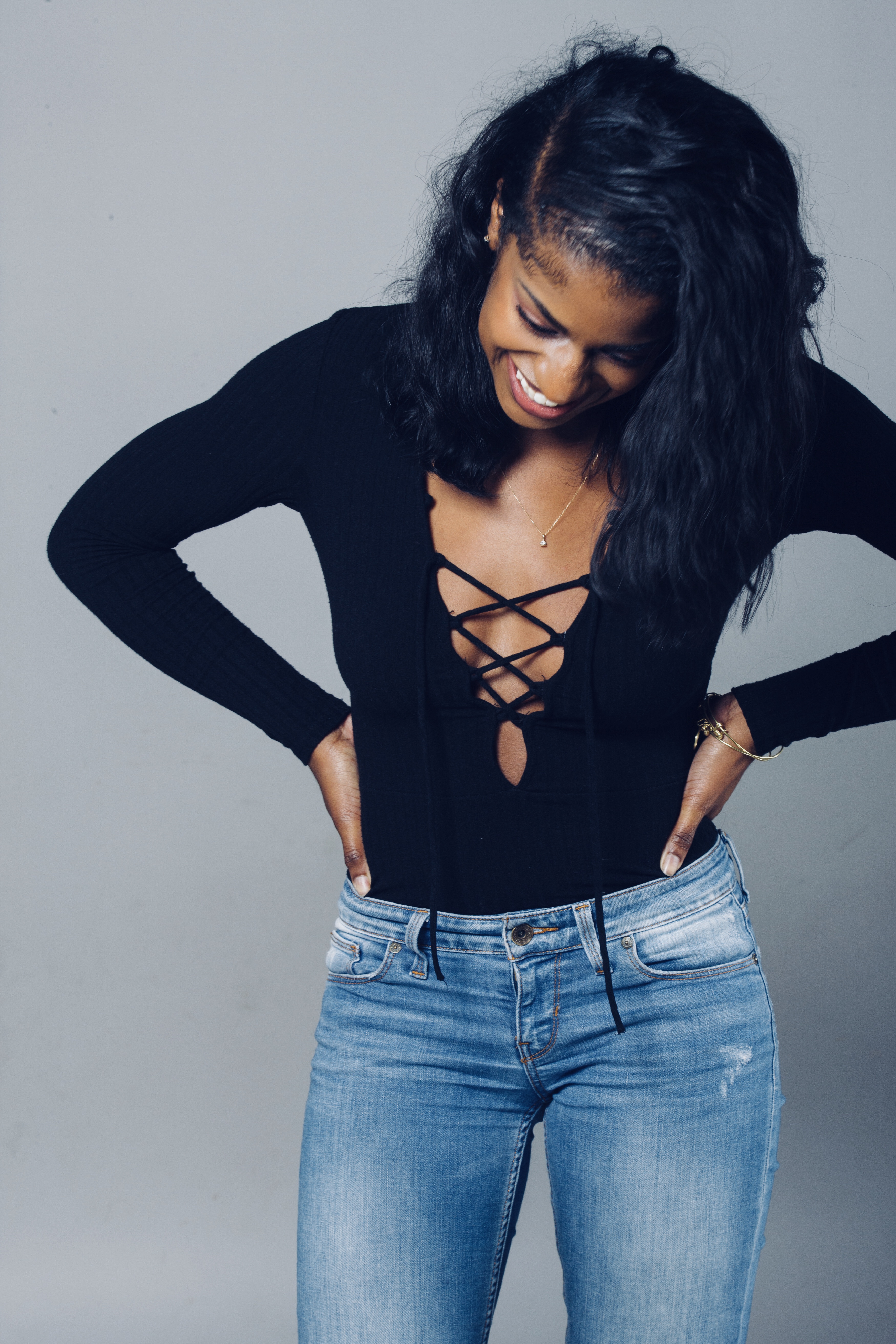 Writer: Shanese A. Stuckey