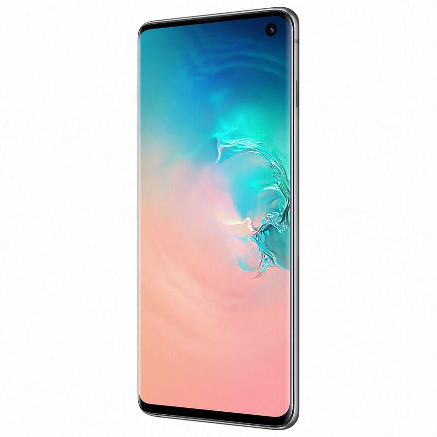 Miniature : Smartphone Samsung Galaxy S10