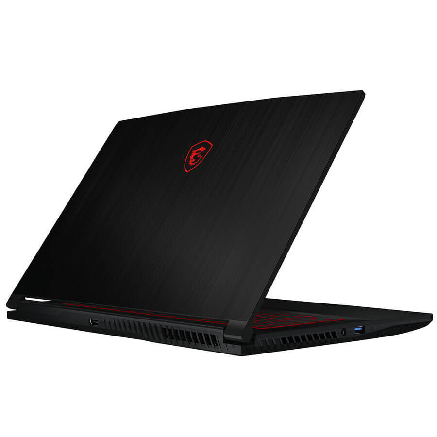 Miniature : PC Portable MSI GF63 THIN 10SCSR-1202XFR