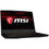 Miniature : PC Portable MSI GF63 THIN 10SCSR-1202XFR