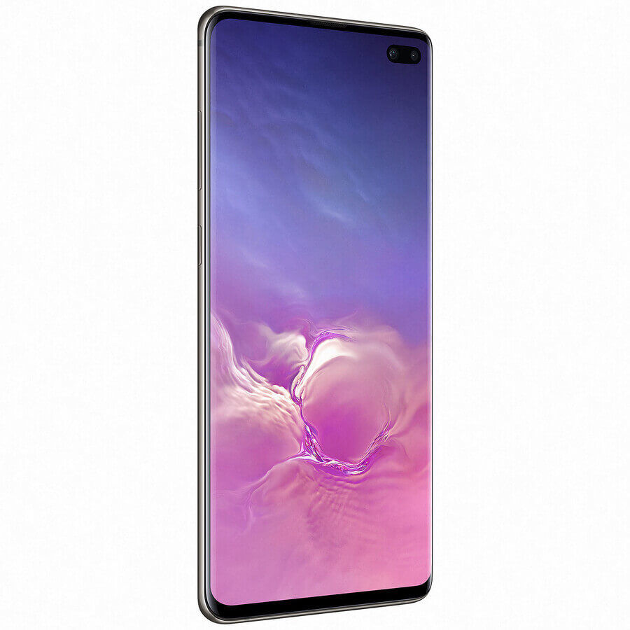 Miniature : Smartphone Samsung Galaxy S10+