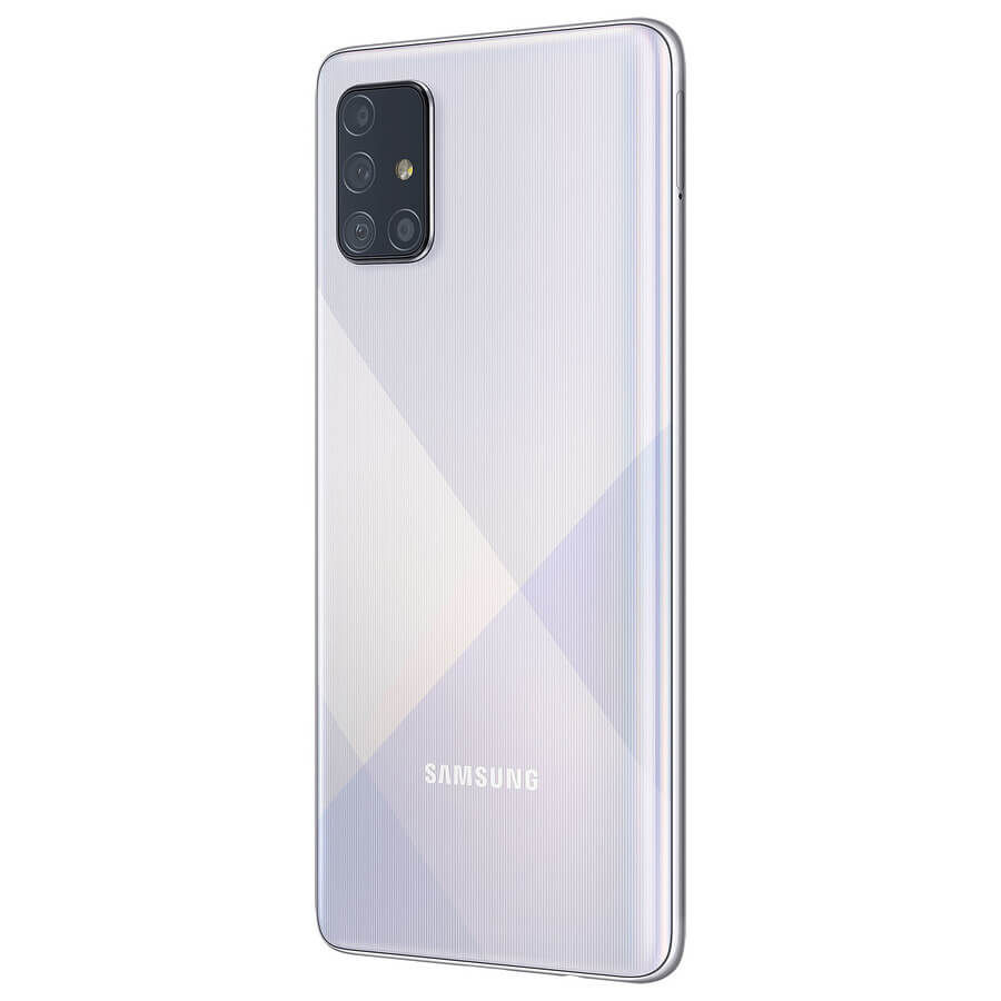 Miniature : Smartphone Samsung Galaxy A71