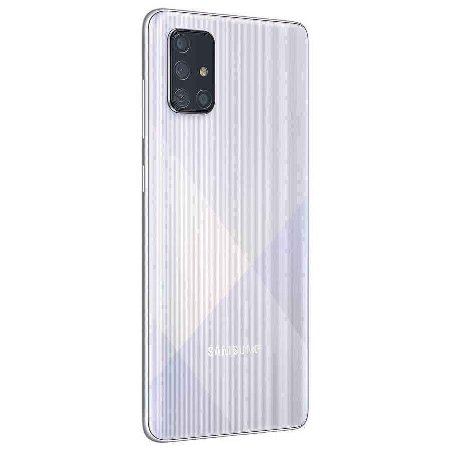 Miniature : Smartphone Samsung Galaxy A71