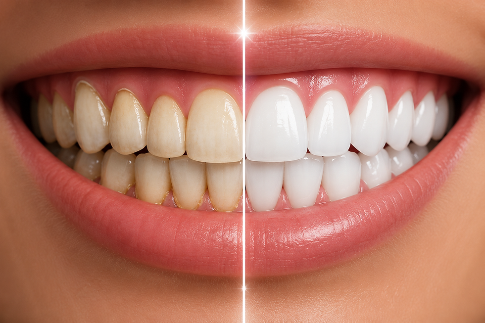 Teeth Whitening Image