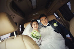 wedding ceremony