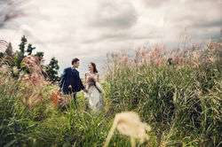 jeju selfwedding