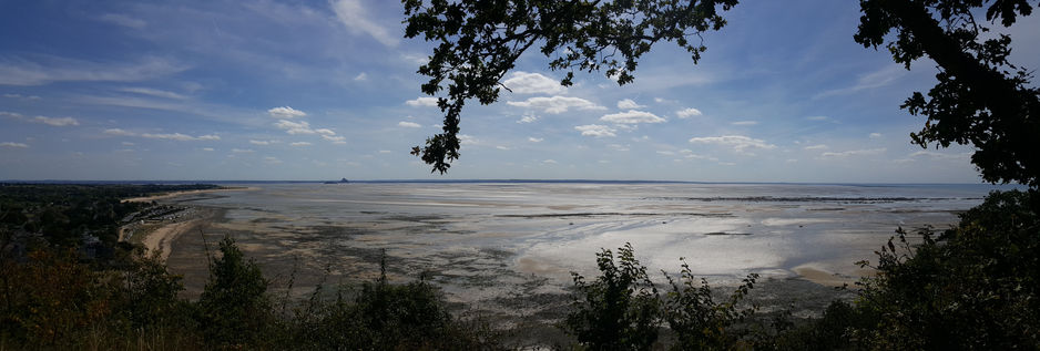 Etape 76 : Saint-Sulpice-la-Forêt / Donville-les-Bains