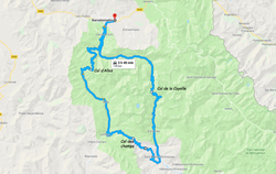 Etape 13