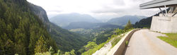 Col de la Ramaz