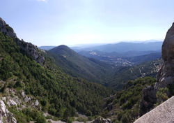 Col de Saint-Pancrace