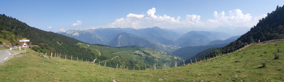 Etape 49 : Bagnères-de-Luchon / Lannemezan
