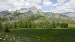 Col des Champs
