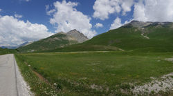 Col de Larche