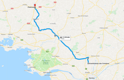 Etape 69