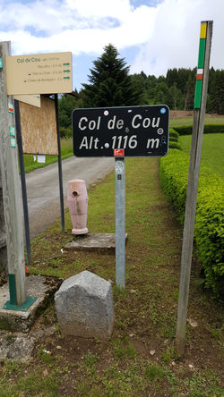 Col de Cou