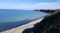 La Pointe du Hoc