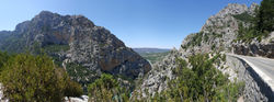 Gorges du Verdon