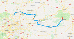 Etape 82