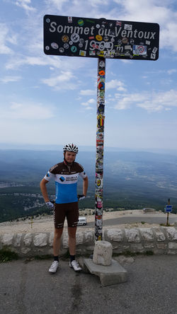 Mont Ventoux