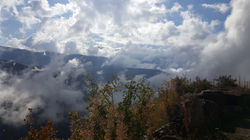 Col de Sarenne