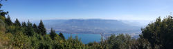 Le Mont du Chat