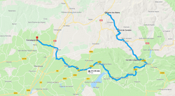 Etape 33