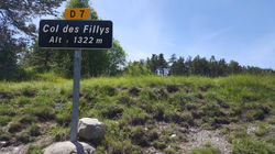 Col des Fillys