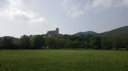 Saint-Bertrand de Comminges