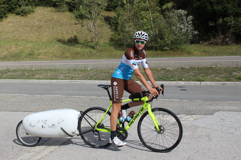 Etape 98 : Mens / Izeron