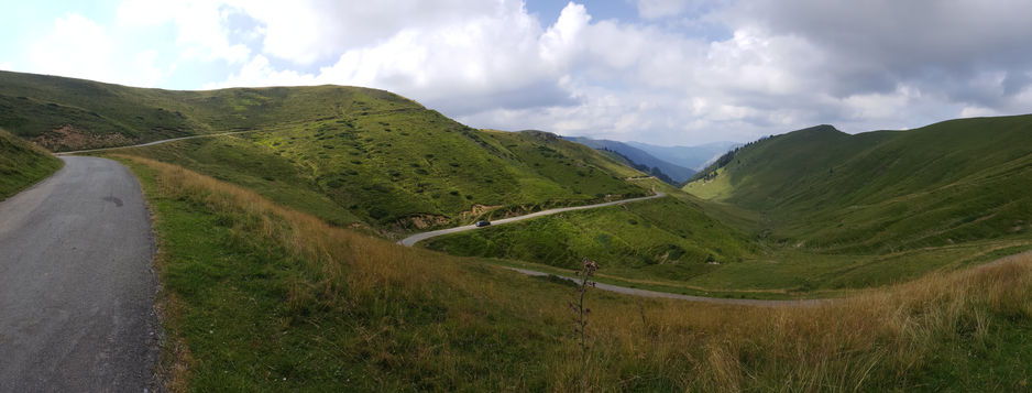 Etape 48 : Saint-Girons / Bagnères-de-Luchon