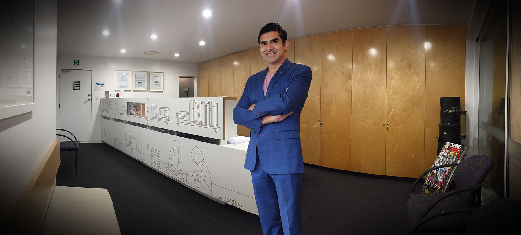 Dr Sharad Paul Md Skin Surgery Clinic