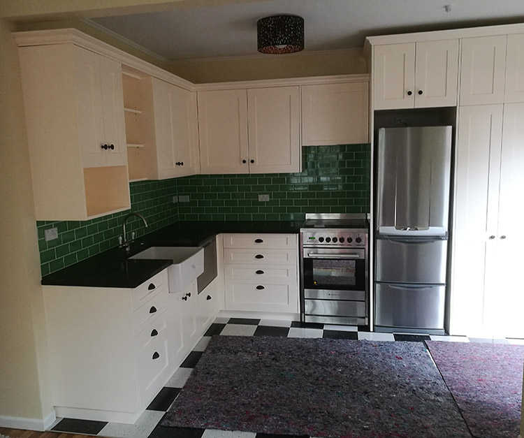 Woodstar Residential joinery and cabinetmakers, kitchens