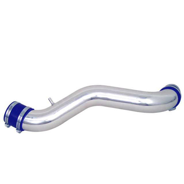 Polished Aluminum Short Ram Intake 94-02 Honda Accord 4 Cyl (No Air Filter)