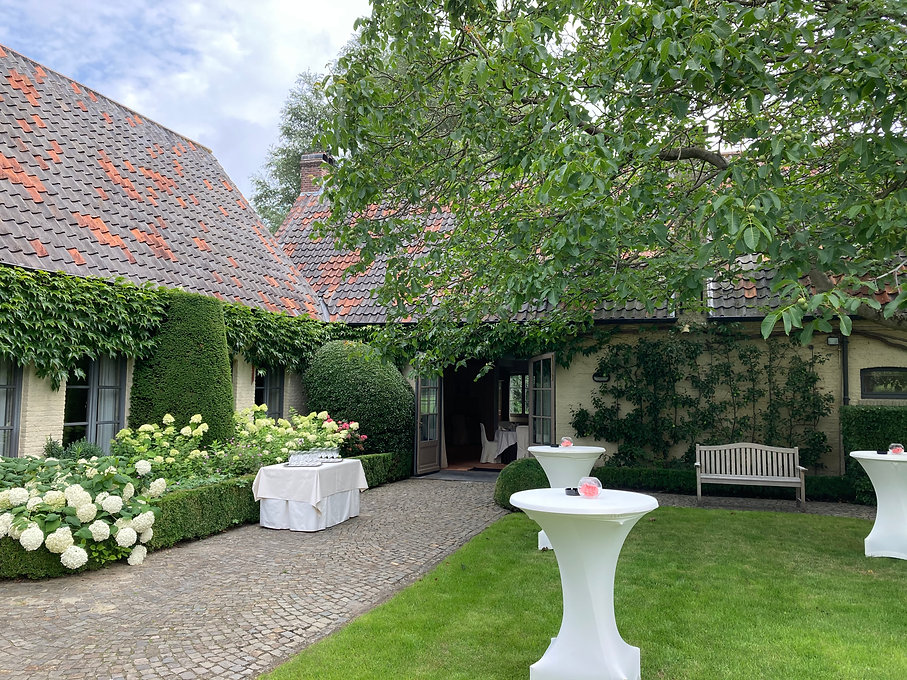 Welkom bij Pauwkenshof