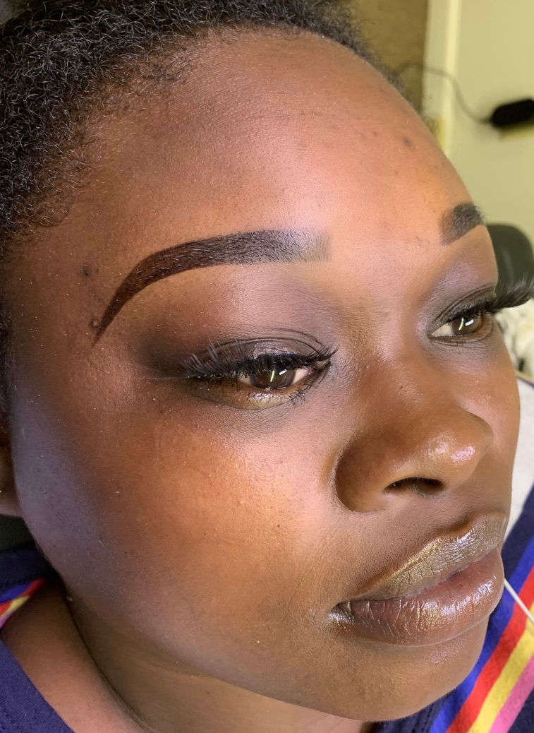 Thumbnail: Instant Tint- Brow Tint