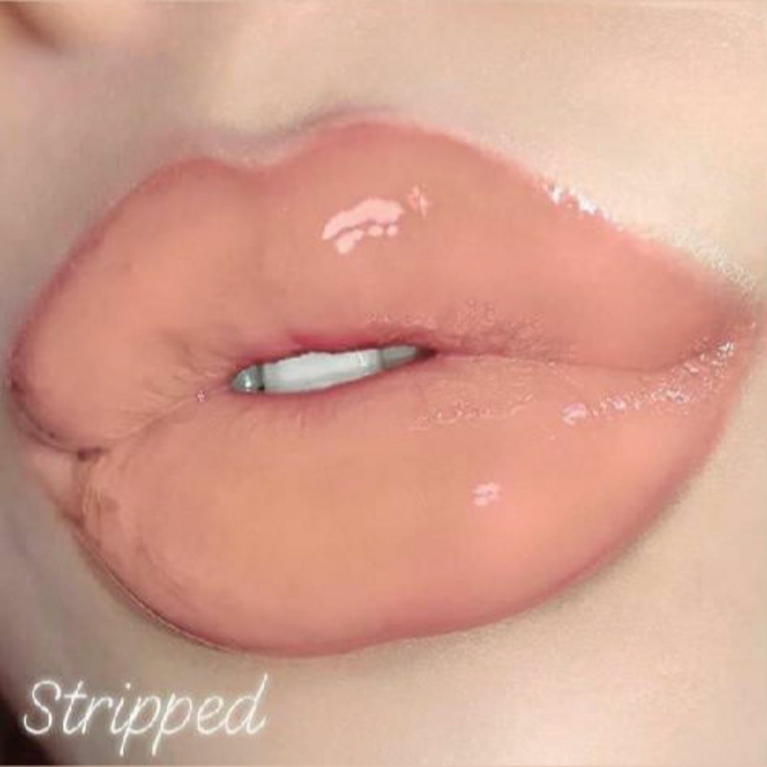 Moisturizing Lip Shine