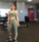 Natalia Buskin Trainer Montreal